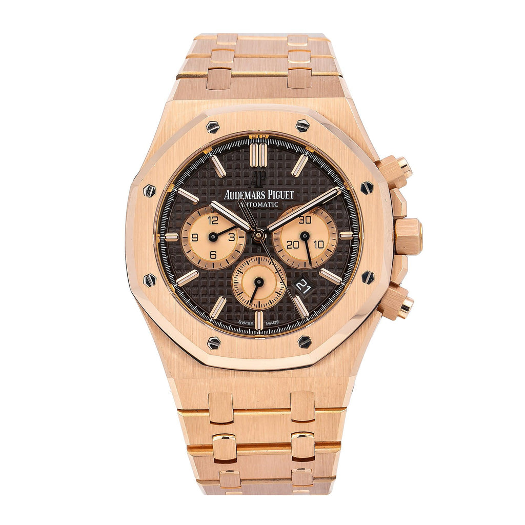 Audemars Piguet Royal Oak Chronograph Watch