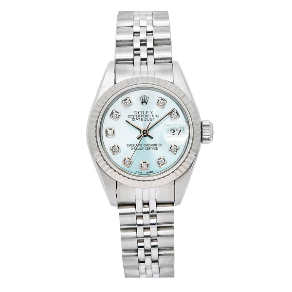 Rolex on sale 69174 year