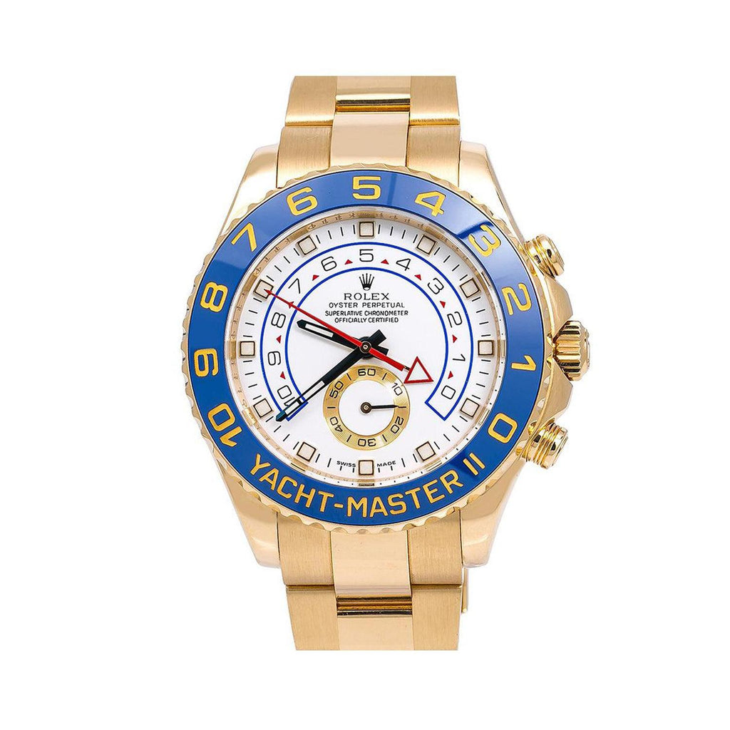 Rolex yacht master 2 copy Clearance