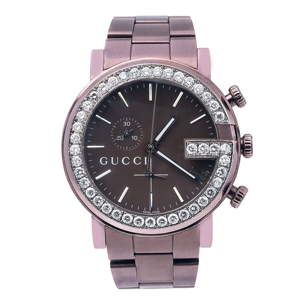 【稼働品】GUCCI 時計 141.5 シェル文字盤 ダイヤ4P 0E8A4421_grande.jpg?v=1726517979