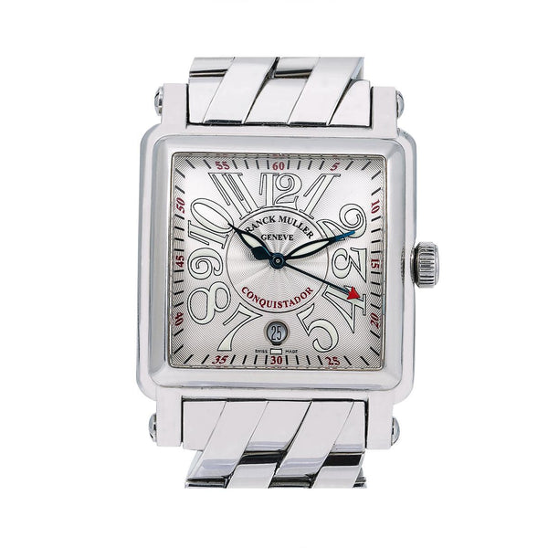 Buy Franck Muller Conquistador Cortez 10000 HSC 41MM With