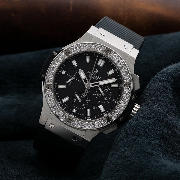 Lave-linge 8kg Gris / Hublot Noir - WW80T301MBS