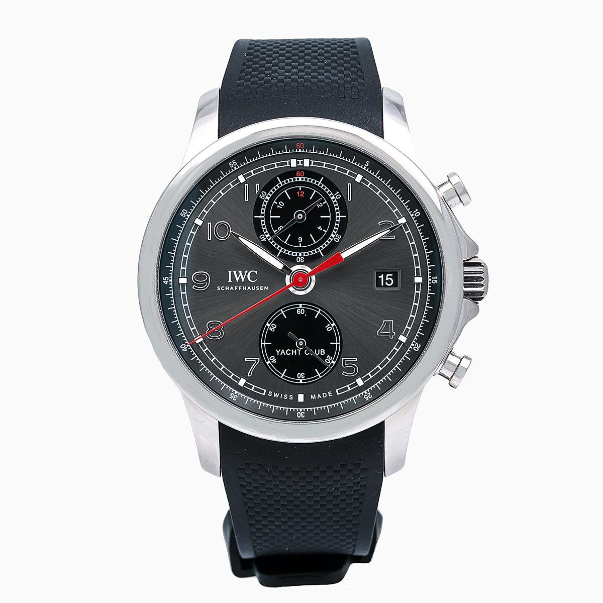 IWC