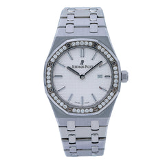 Royal oak 33 online mm