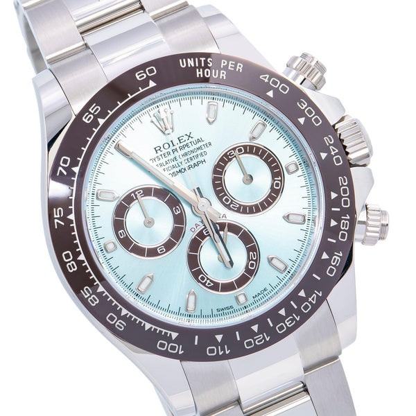 Kumi.O Giveaway Tickets - 10 for 1 - 2025 Rolex Daytona Panda - KL