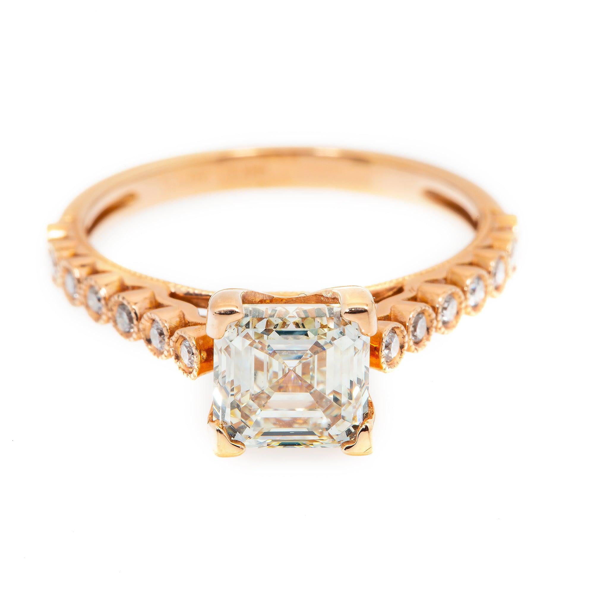 Engagement Rings
