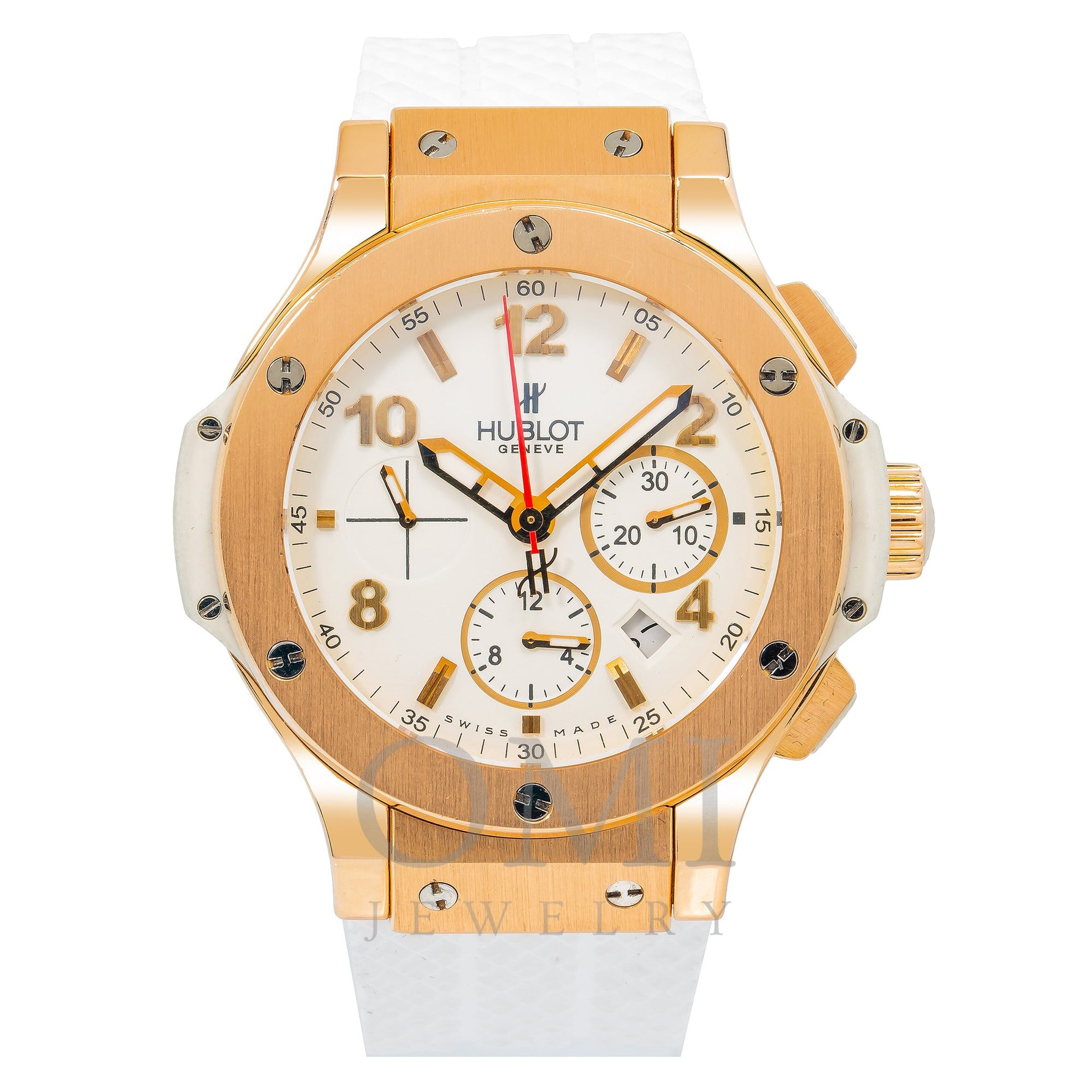 Hublot Big Bang Rose Gold Watches - Page 3 of 3 - Luxury Watches USA