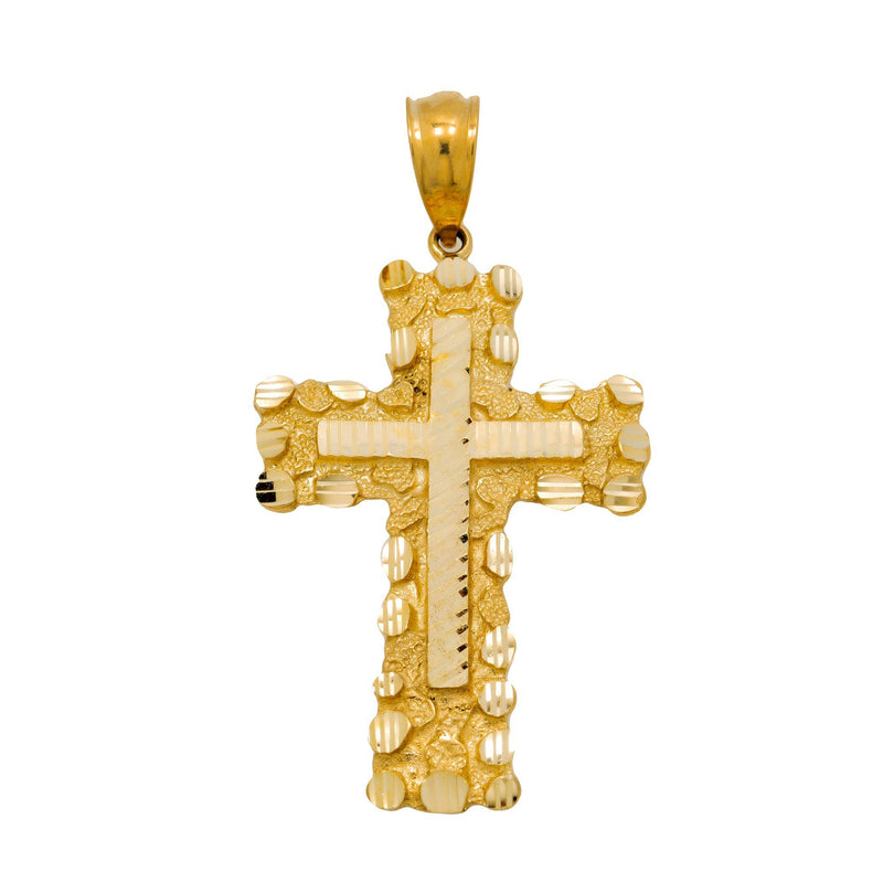 Men's Cross Pendants Page 2 OMI Jewelry