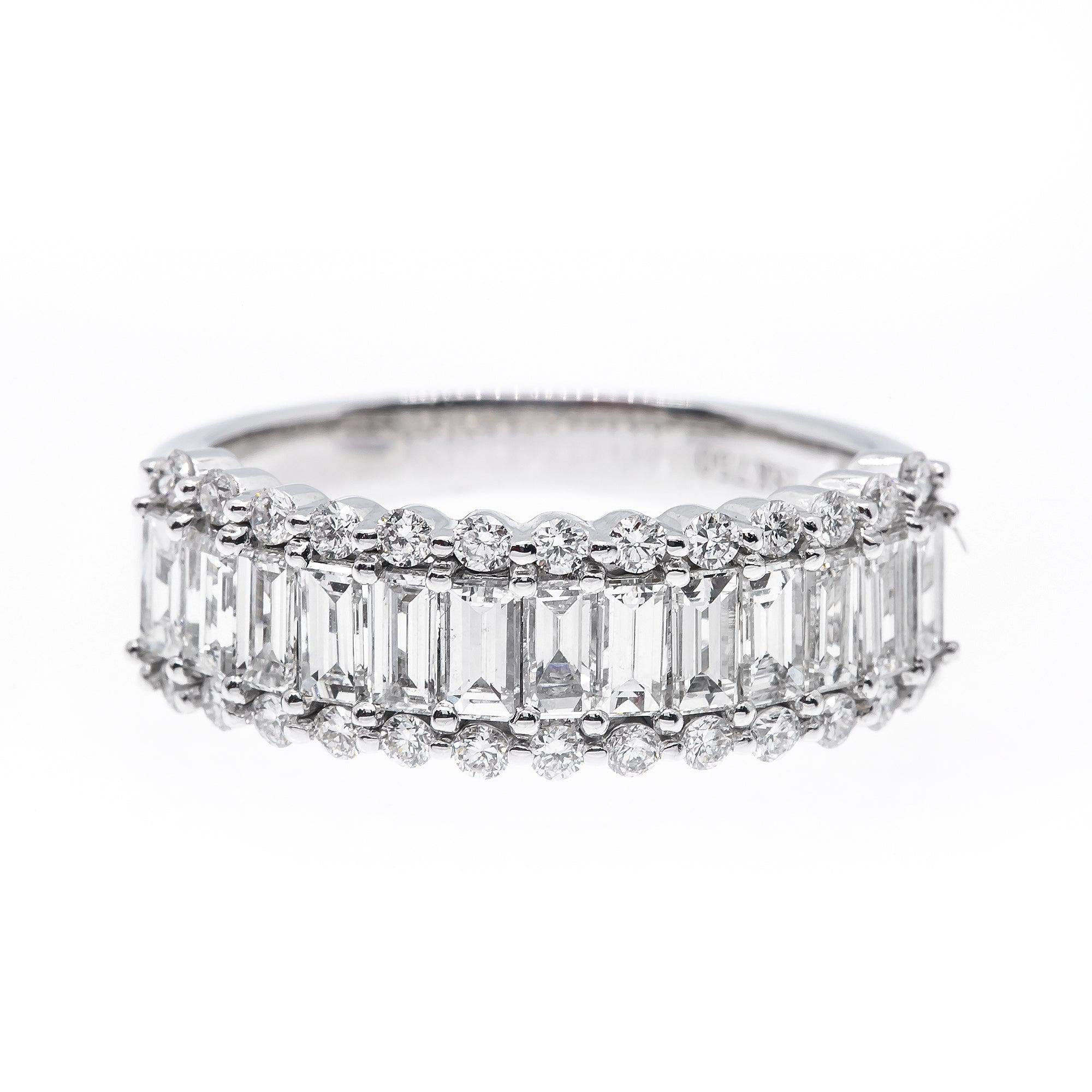Wedding Bands