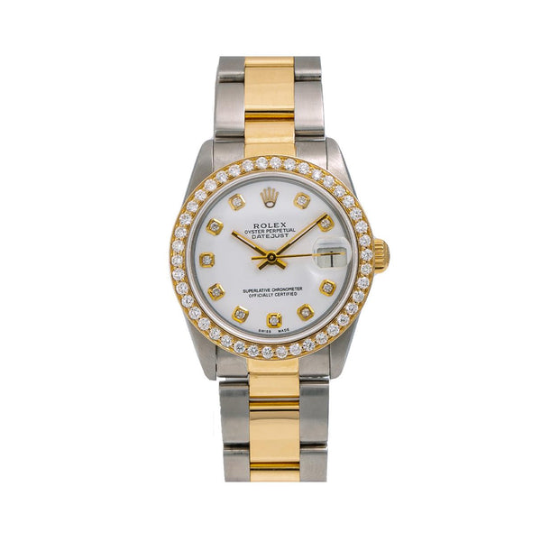 Rolex shop watch 68273