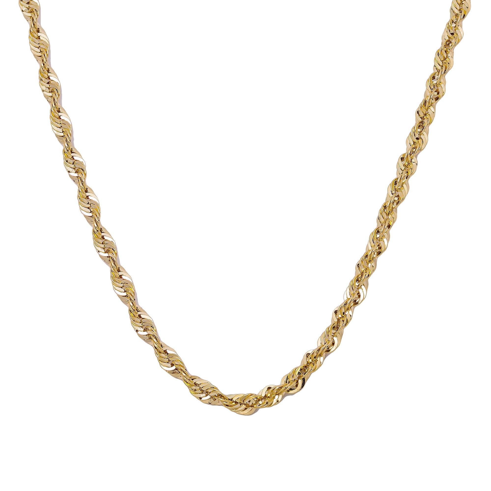 Rope Chain