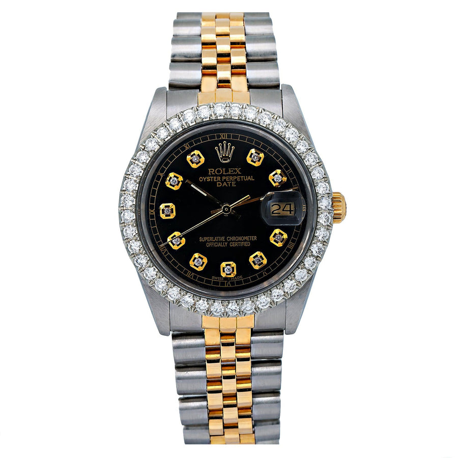 Rolex Submariner Date 126610LV The Starbucks 41MM Black Dial - OMI Jewelry