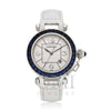 Cartier Pasha 32MM 2398 Stainless Steel Case and Bezel