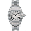 Cartier Roadster 31MM 2675 Stainless Steel Bezel and Case