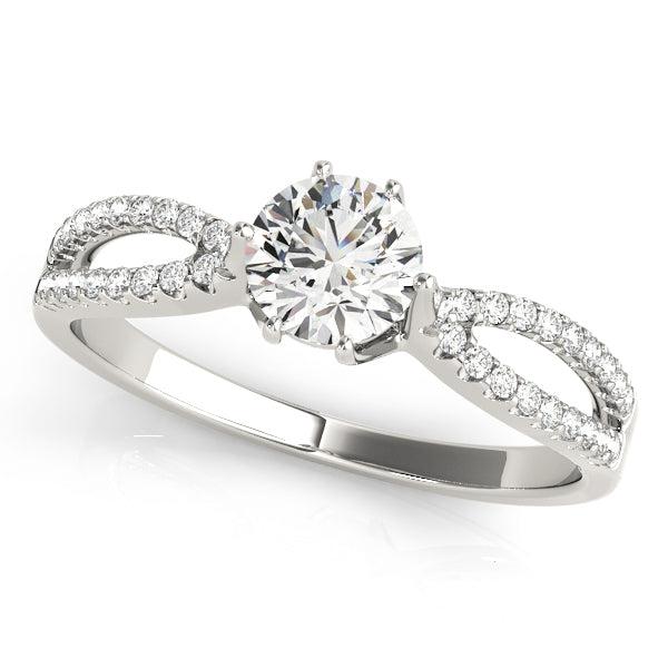 ENGAGEMENT RINGS MULTIROW