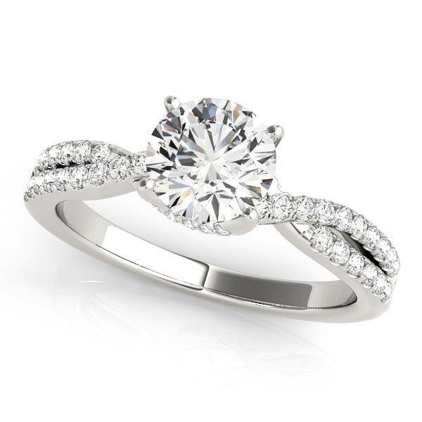 ENGAGMENT RINGS MULTIROW