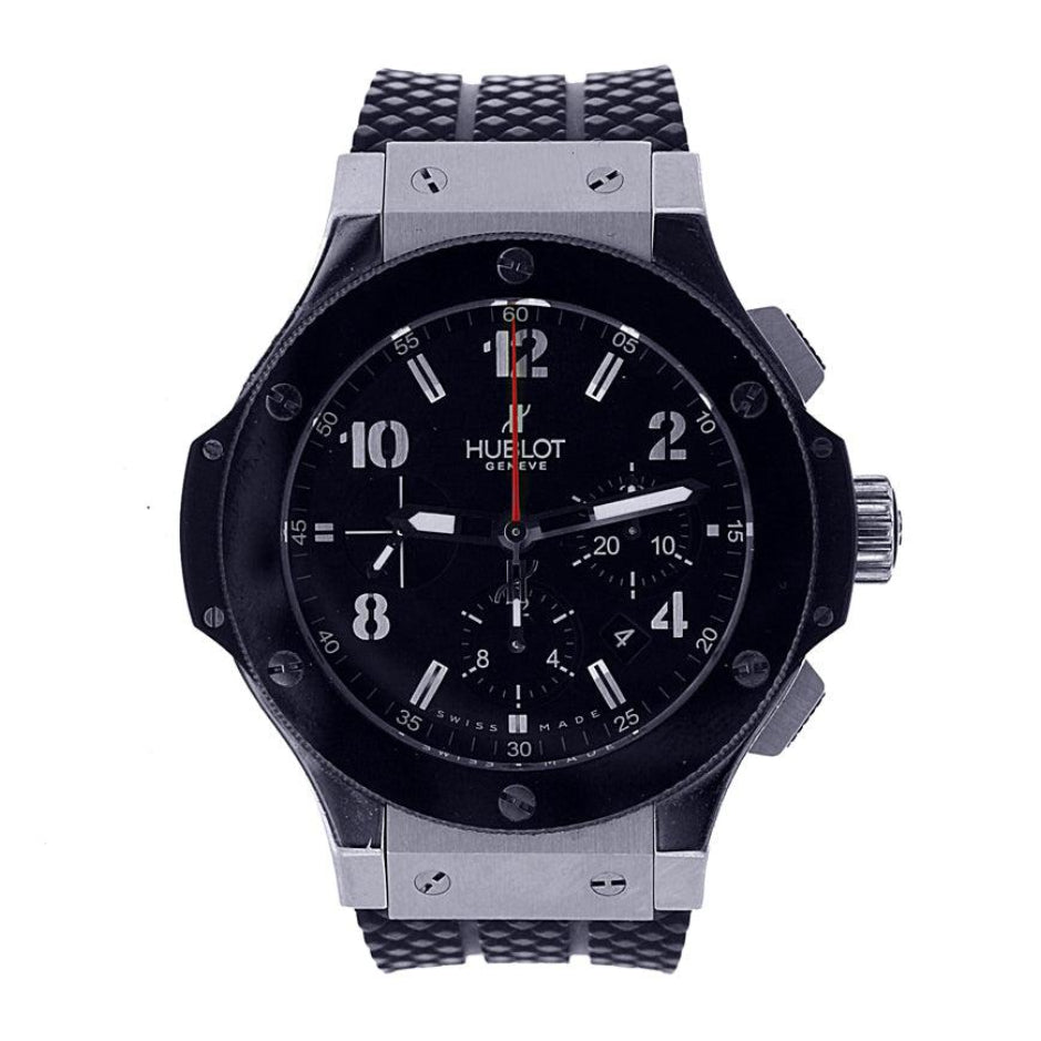 Hublot Big Bang Evolution