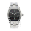 Cartier Roadster 2510 Stainless Steel Case and Bracelet