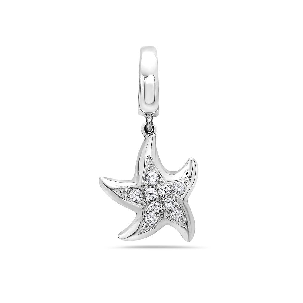 Star Pendants