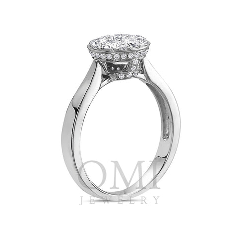 Diamond Right Hand Rings-Most Special Way To Complement Your Style |  Dazzling Rock Blog