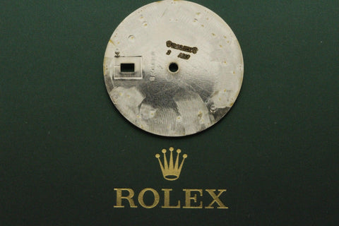 FACTORY ROLEX DATEJUST DIAL FOR 36MM