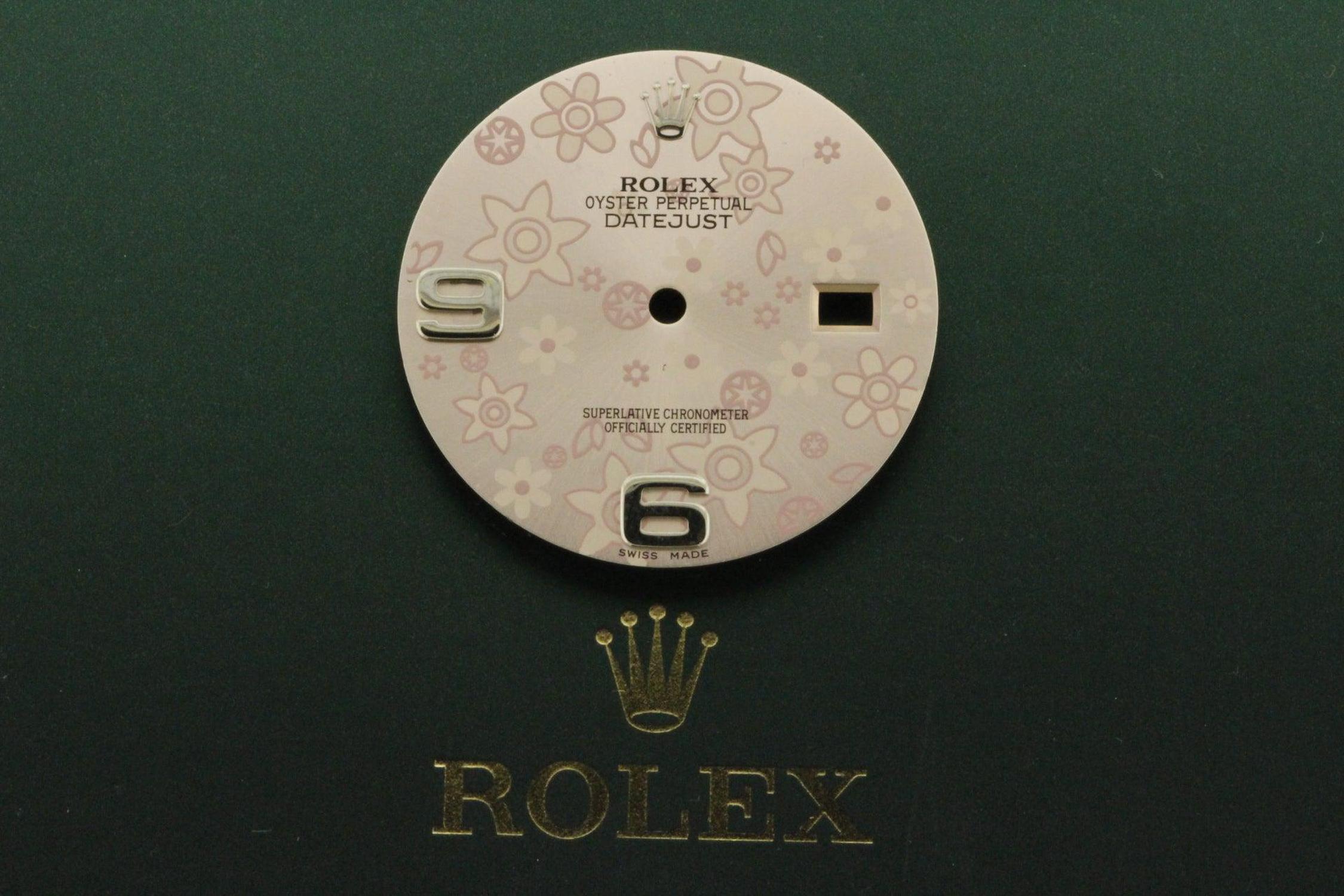 Dials