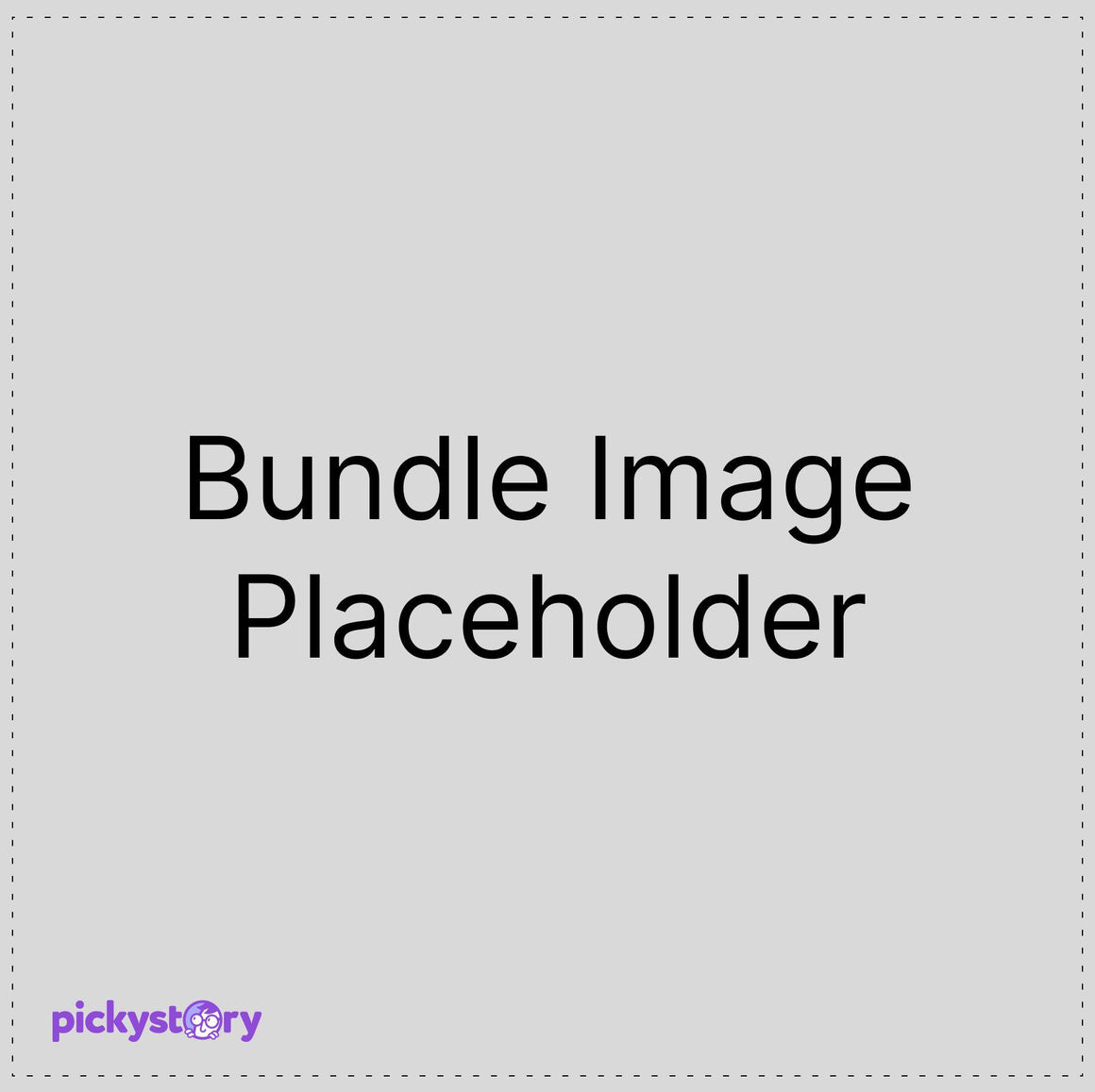 PickyStory Bundles