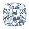 0.42 Carat Cushion Diamond