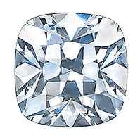 2.70 Carat Cushion Diamond