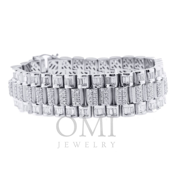 Pin by WOLF on Horology | Mens gold bracelets, Mens bracelet designs, Rolex  bracelet