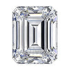 0.73 Carat Emerald Diamond