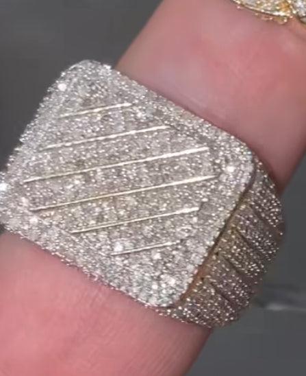 Diamond ring ig sale