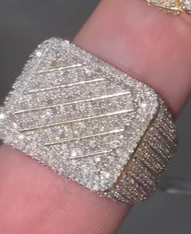 Diamond ring ig sale