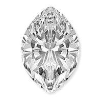 0.31 Carat Marquise Diamond