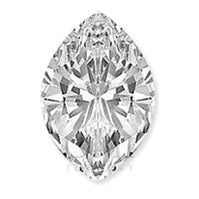 0.31 Carat Marquise Diamond