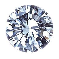 2.95 Carat Round Diamond