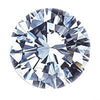 0.66 Carat Round Diamond