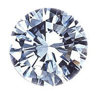 0.37 Carat Round Diamond